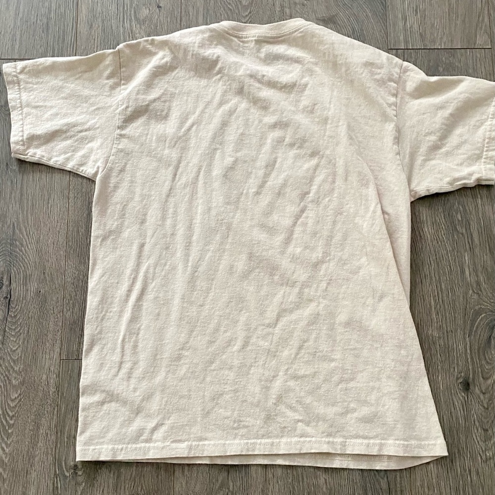 Enter the Wu-Tang clan graphic tee yxl youth kids euc 36 Chambers boys girls - Picture 7 of 8